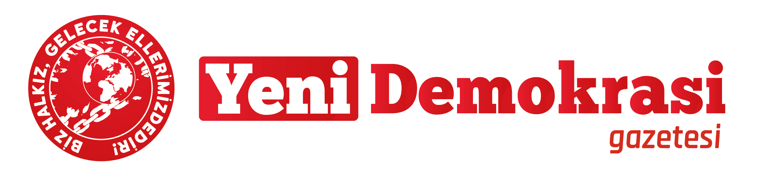 Yeni Demokrasi Gazetesi